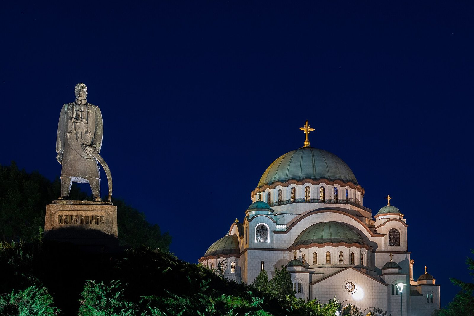 İstanbul Çıkışlı Panorama Belgrad & Saraybosna Turu - THY ile 4 Gece Öğlen Dönüş