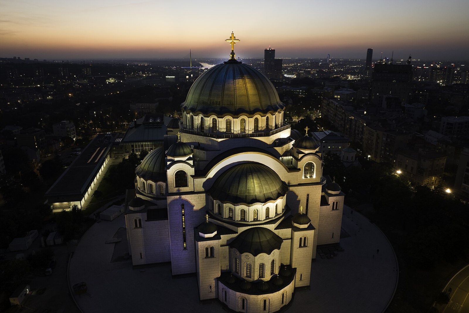 İstanbul Çıkışlı Belgrad Rüyası Turu - THY ile 3 Gece
