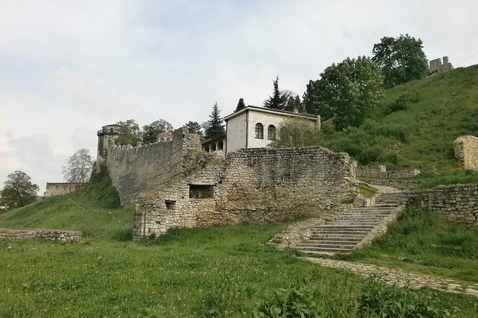 İstanbul Çıkışlı Belgrad Turu THY ile Mahmut Orhan Konseri - 3 Gece