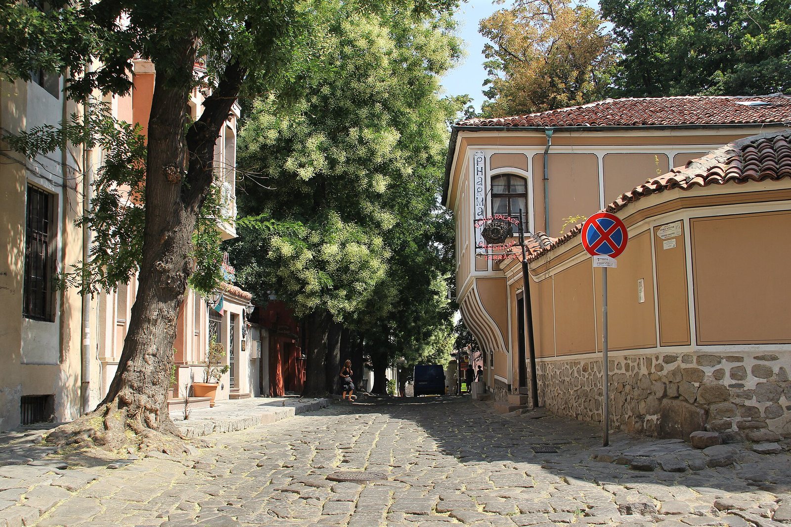 İstanbul Çıkışlı Büyük Bulgaristan & Romanya Turu - Otobüs ile 5 Gece