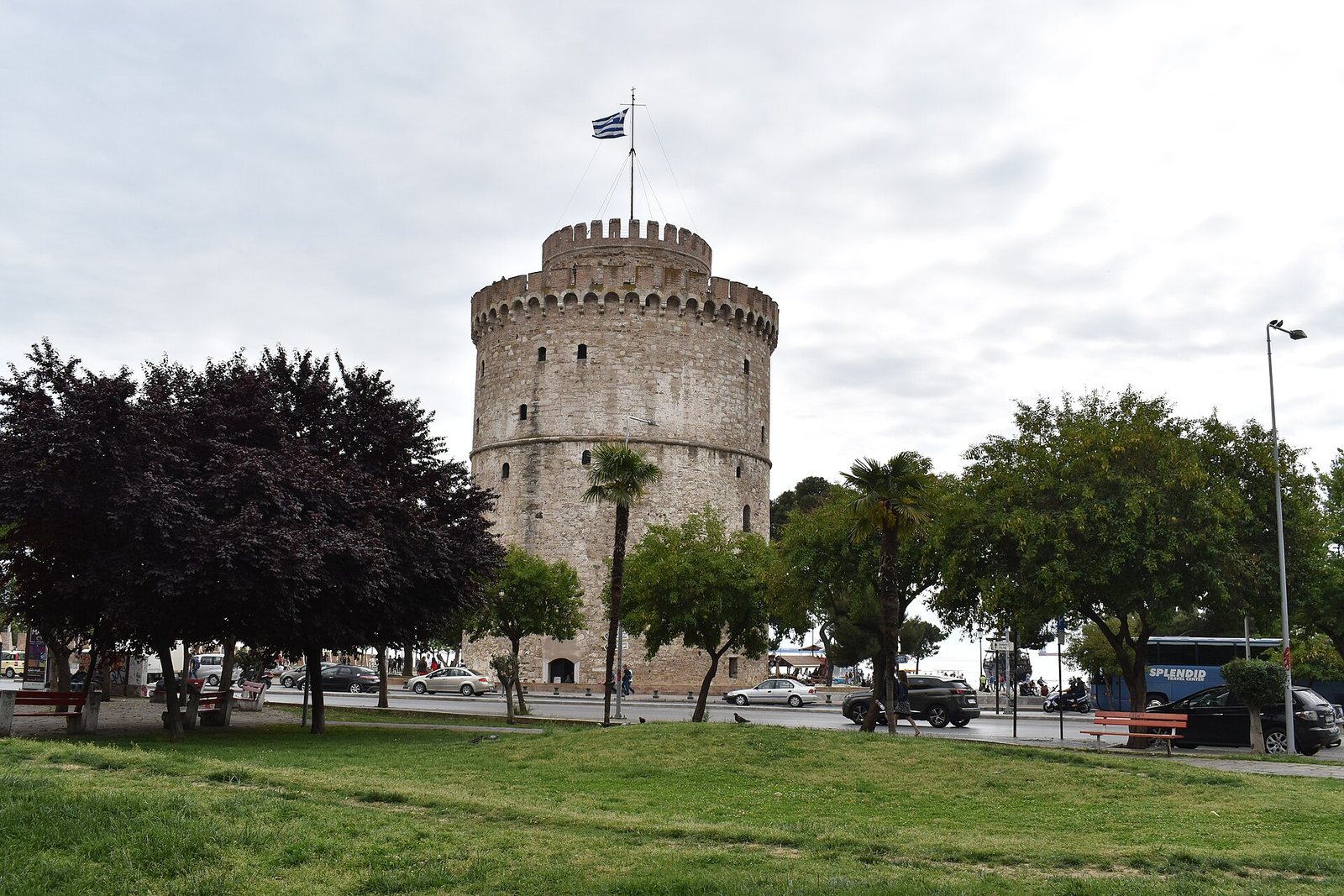 İstanbul Çıkışlı Balkan İncileri Turu - 3 Gece 5 gün Otobüs ile - Yılbaşı Dönemi
