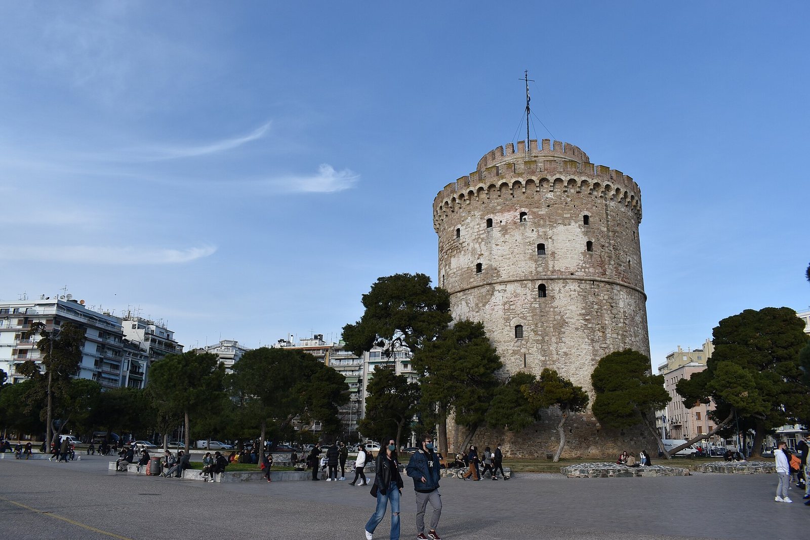 İstanbul Çıkışlı Balkan İncileri Turu - 3 Gece 5 gün Otobüs ile