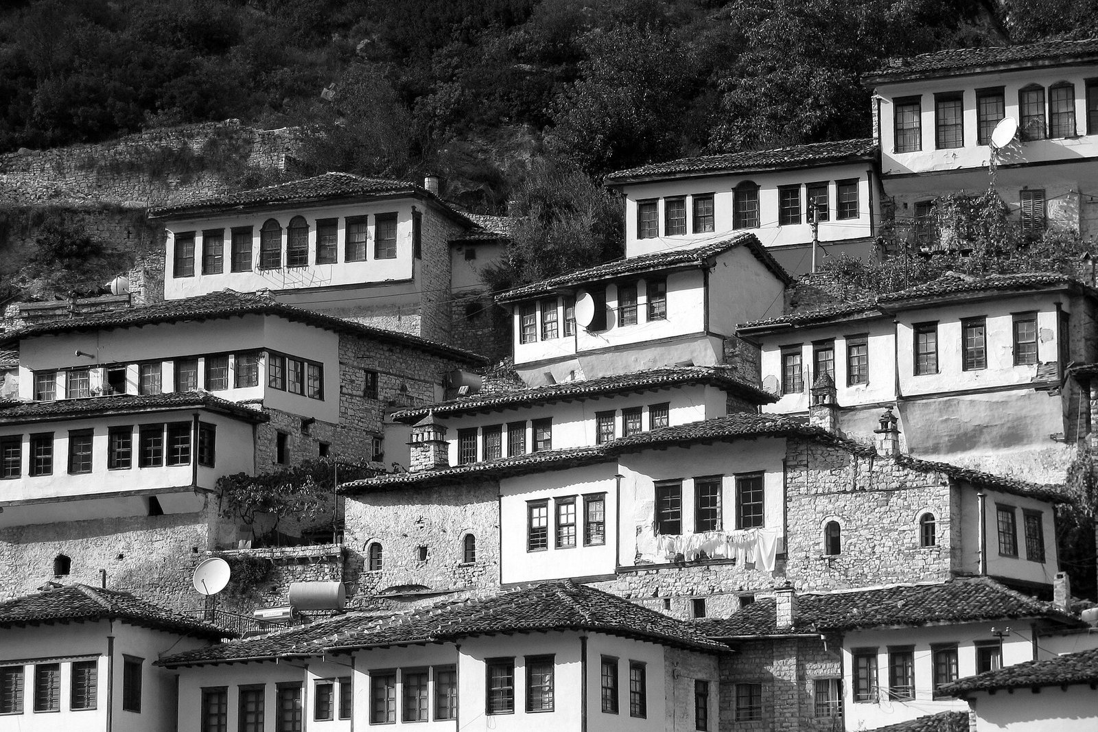 İstanbul Çıkışlı Arnavutluk-Makedonya-Kosova Turu - 2 Gece AJET ile