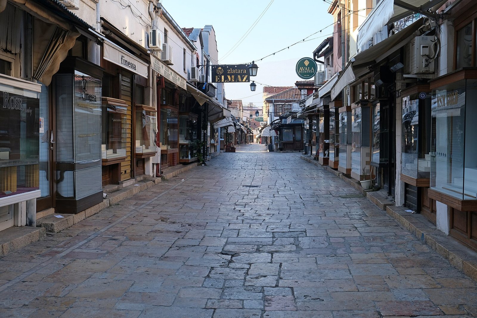 İstanbul Çıkışlı Baştan Başa Balkanlar Turu THY ile - Yarım Pansiyon - 7 Gece