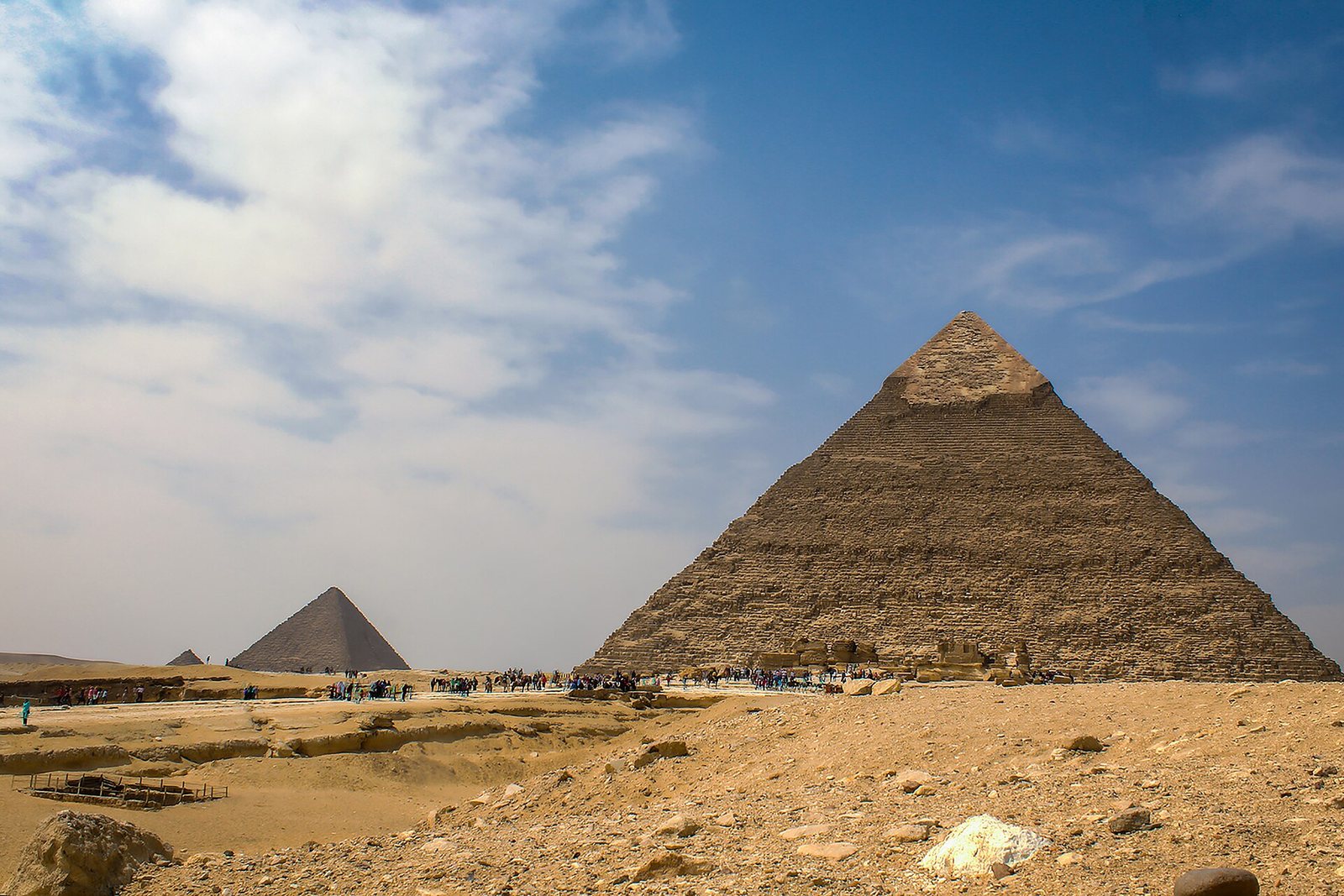 İstanbul Çıkışlı Gizemli Mısır Prestij Kahire & Aswan & Luxor & Hurghada Turu - Air Cairo ile 7 Gece