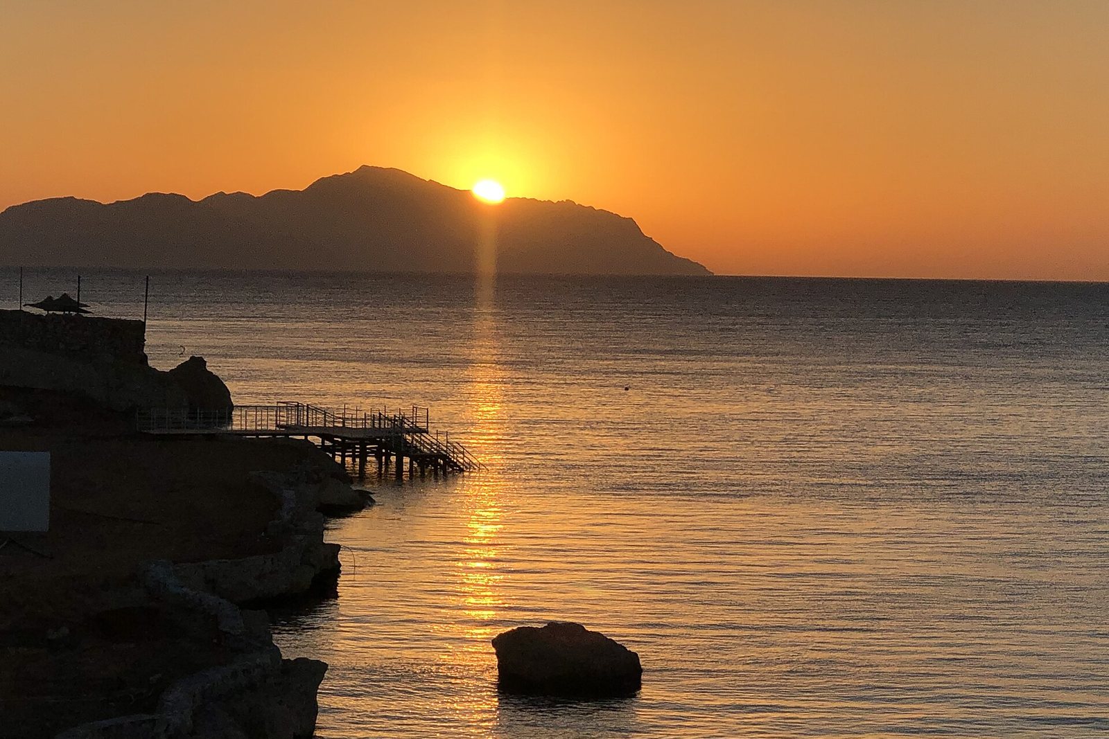 İstanbul Çıkışlı Sharm El Sheikh Turu - THY ile 5 Gece 6 Gün